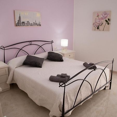 Le Ortensie Holiday Home 阿尔盖罗 外观 照片