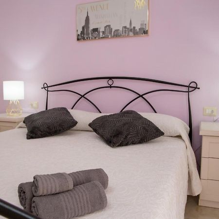 Le Ortensie Holiday Home 阿尔盖罗 外观 照片