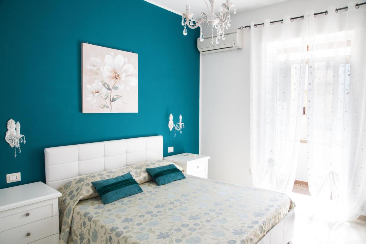 Le Ortensie Holiday Home 阿尔盖罗 外观 照片