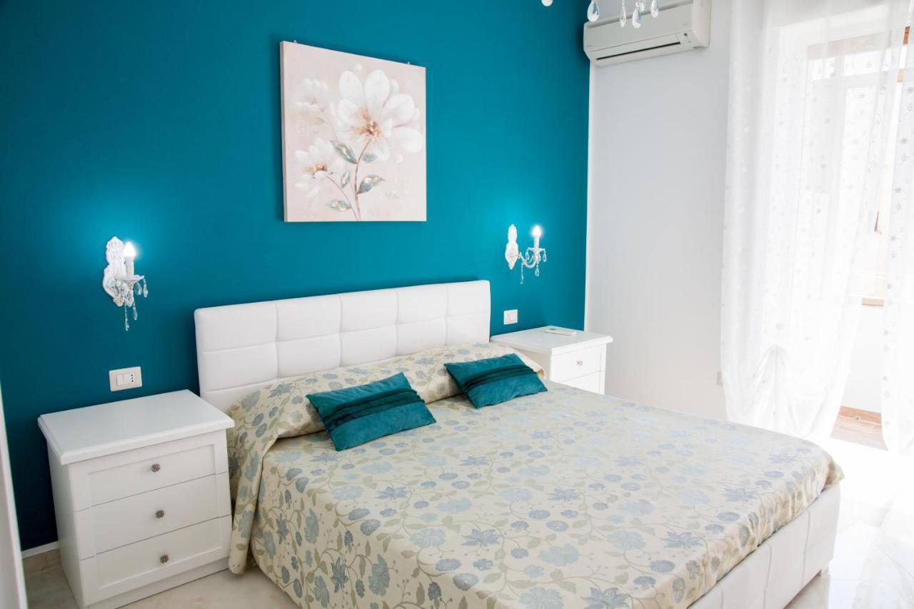 Le Ortensie Holiday Home 阿尔盖罗 外观 照片
