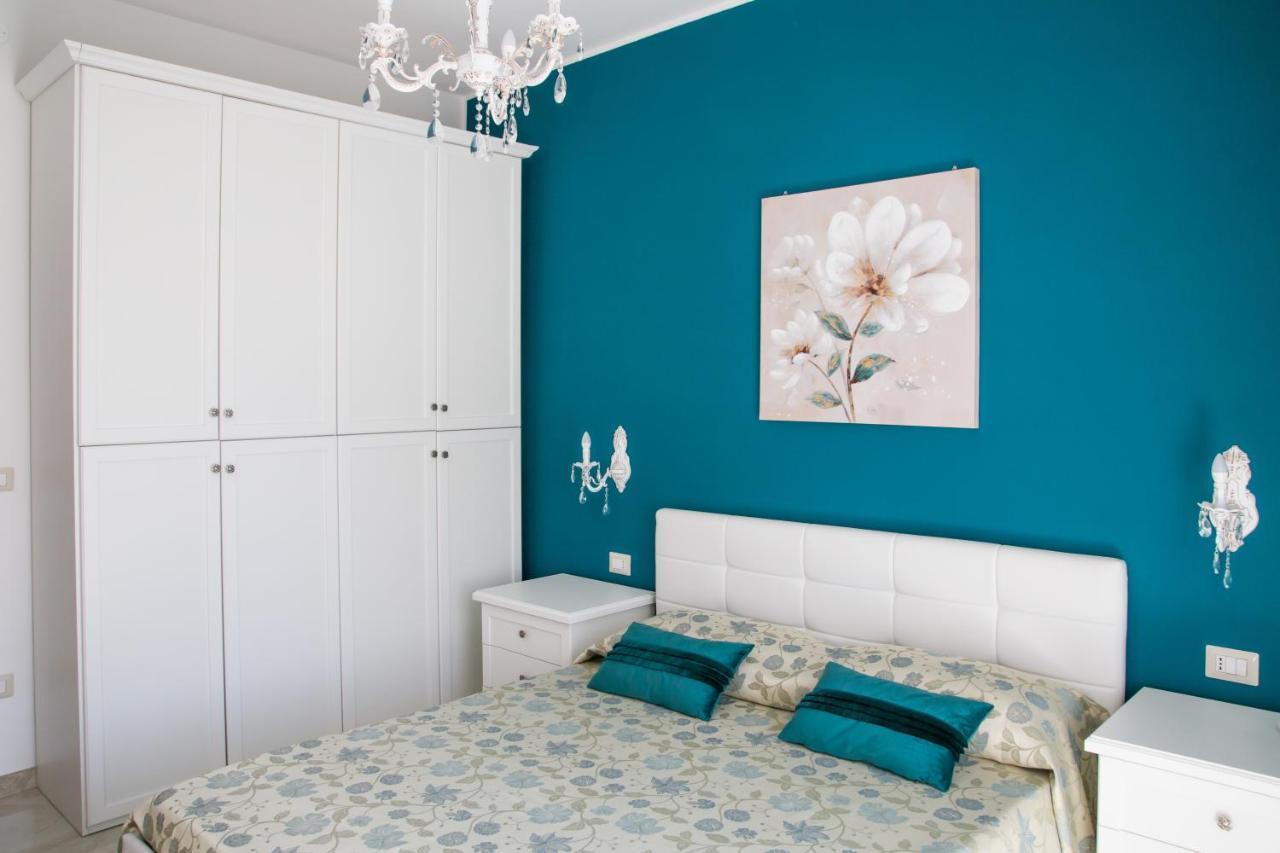 Le Ortensie Holiday Home 阿尔盖罗 外观 照片