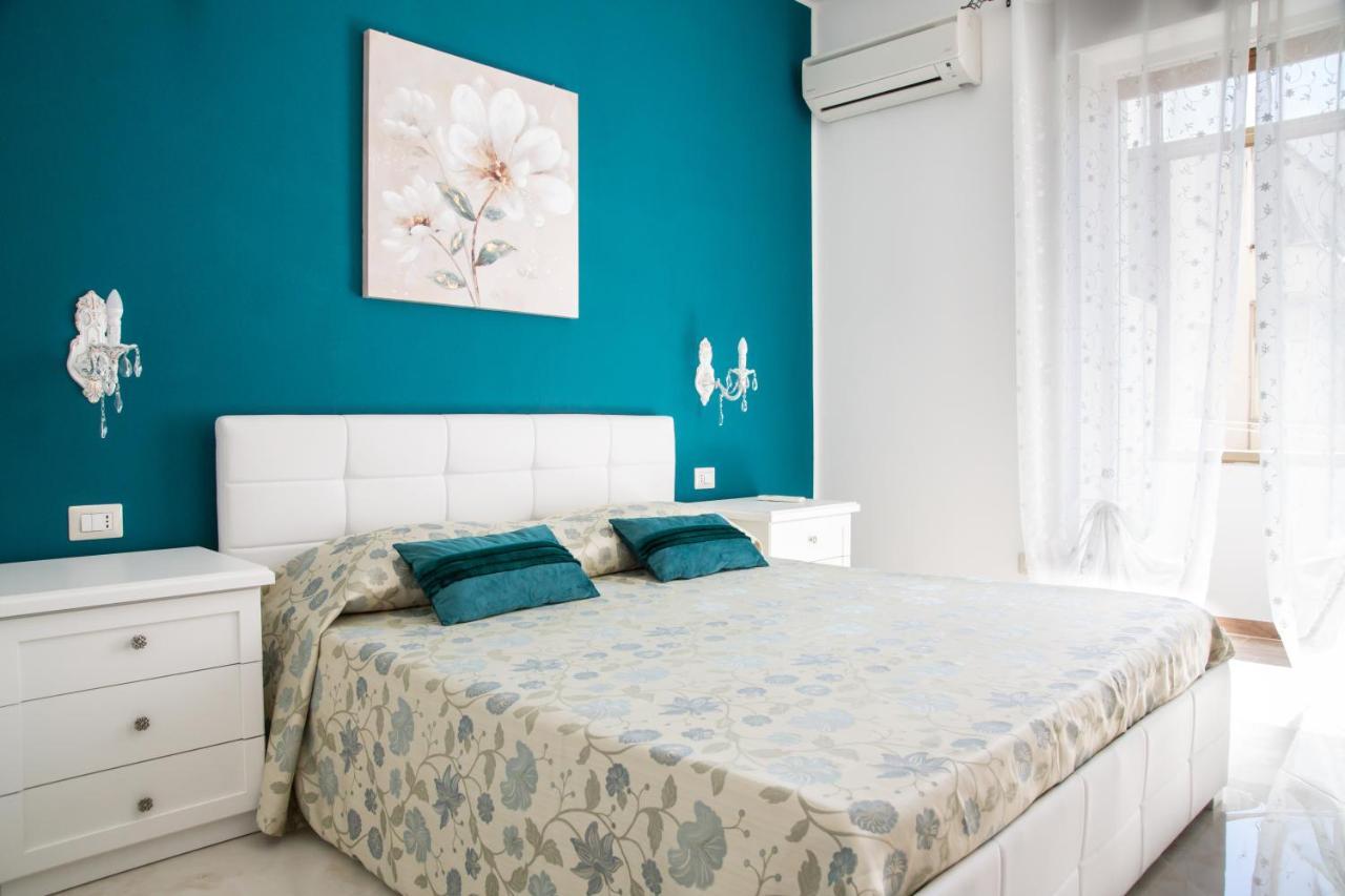 Le Ortensie Holiday Home 阿尔盖罗 外观 照片