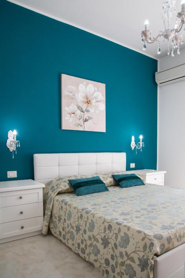 Le Ortensie Holiday Home 阿尔盖罗 外观 照片