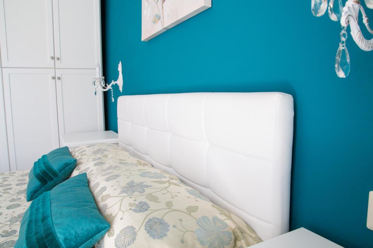 Le Ortensie Holiday Home 阿尔盖罗 外观 照片