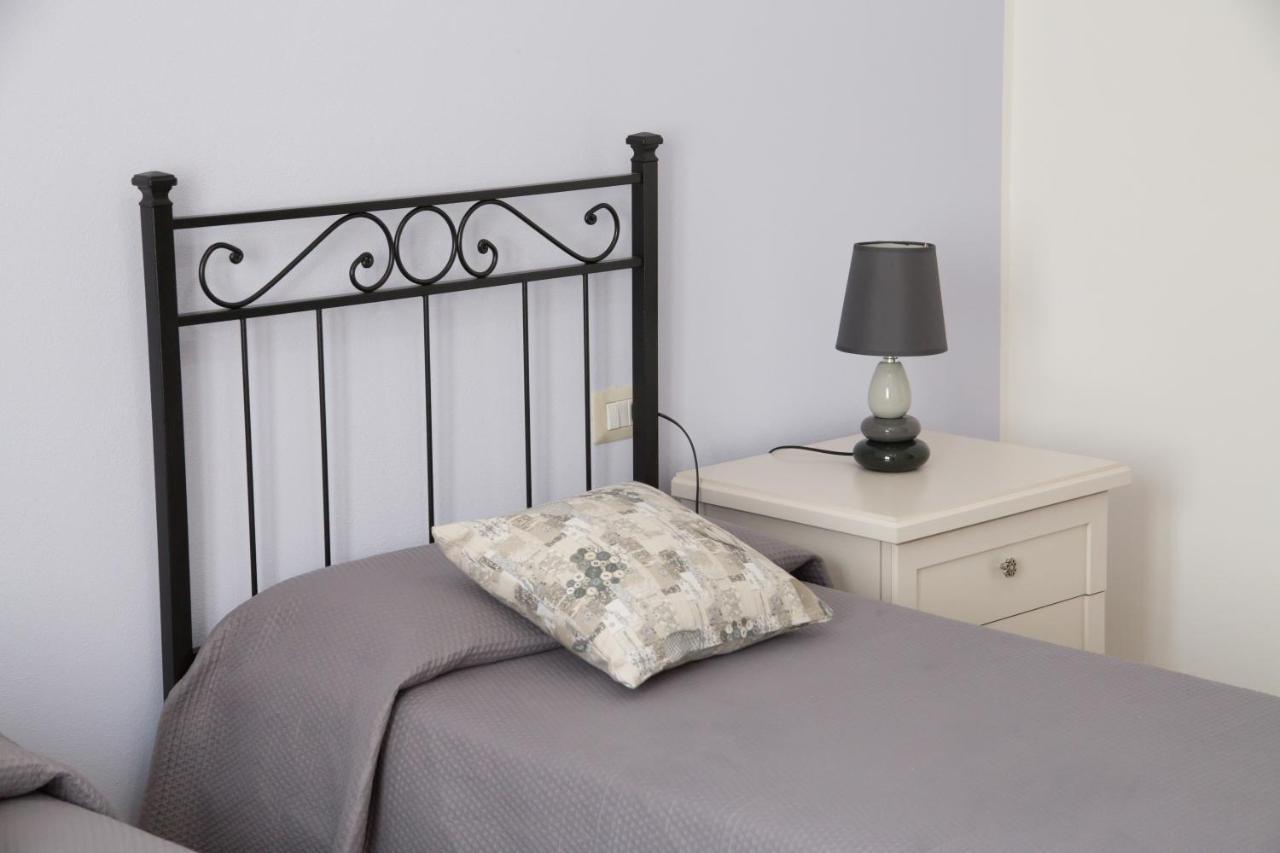Le Ortensie Holiday Home 阿尔盖罗 外观 照片