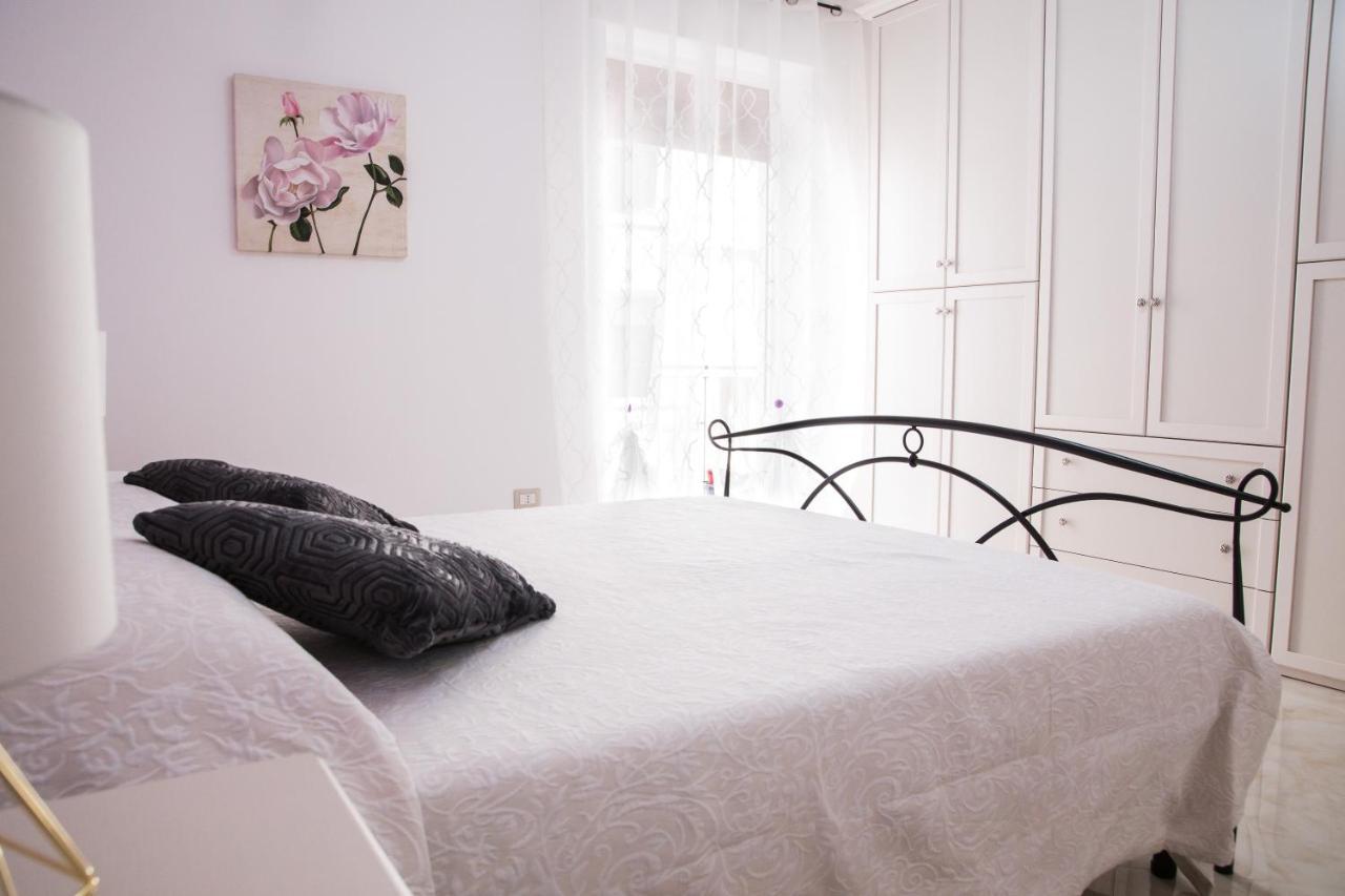 Le Ortensie Holiday Home 阿尔盖罗 外观 照片
