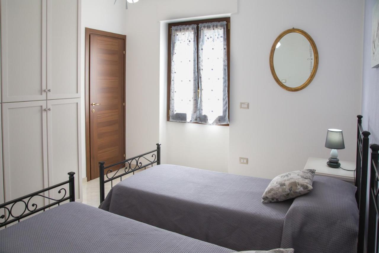 Le Ortensie Holiday Home 阿尔盖罗 外观 照片