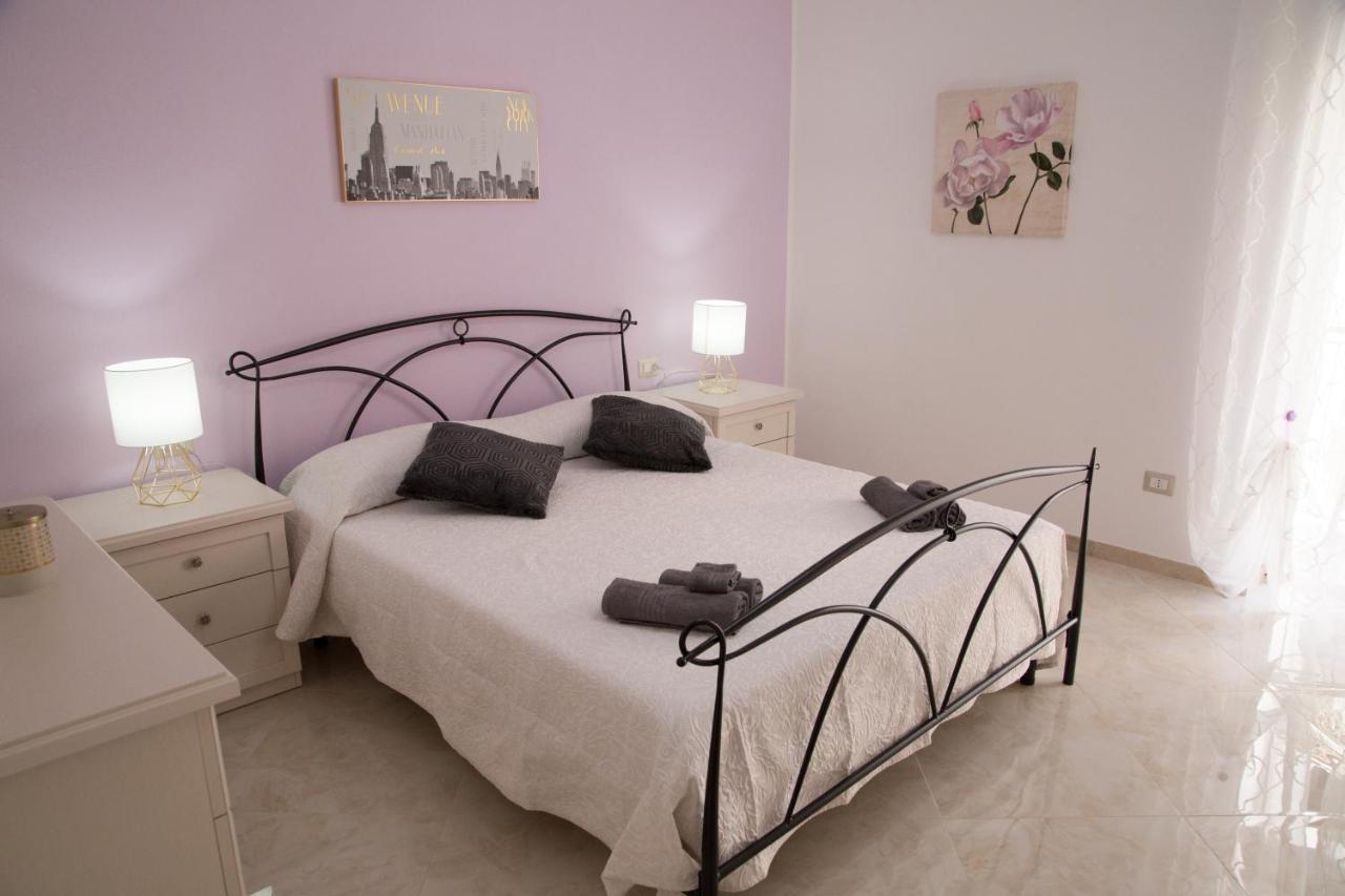 Le Ortensie Holiday Home 阿尔盖罗 外观 照片