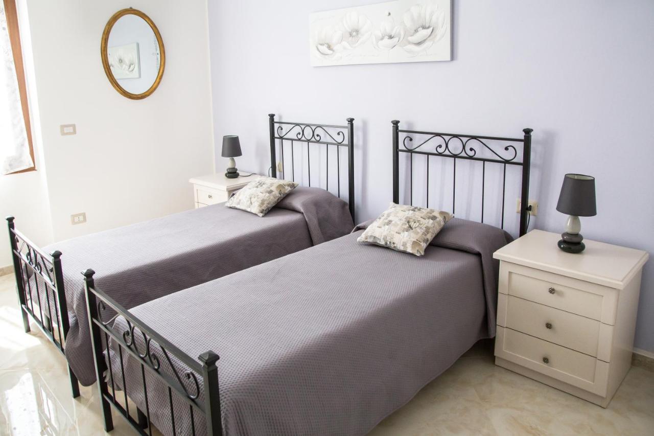 Le Ortensie Holiday Home 阿尔盖罗 外观 照片
