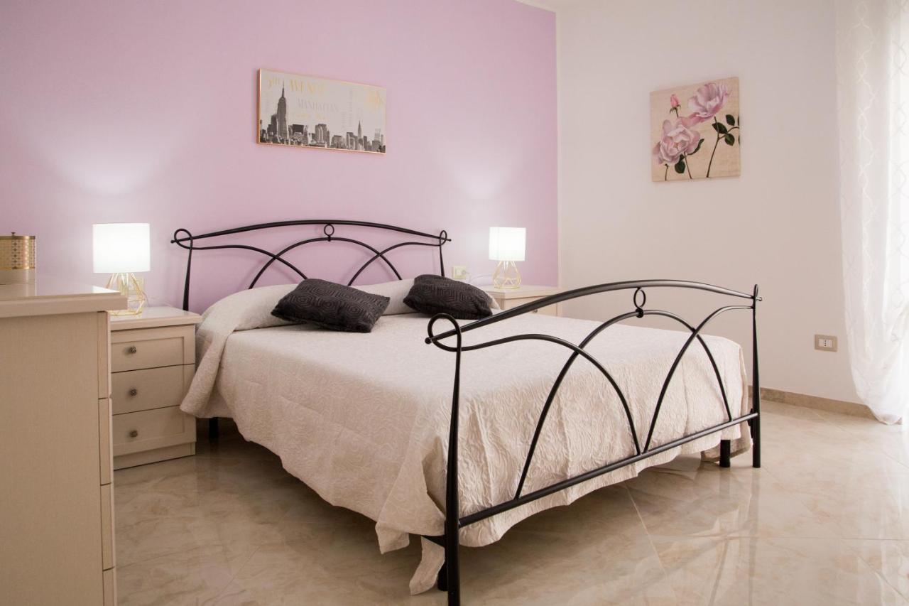 Le Ortensie Holiday Home 阿尔盖罗 外观 照片