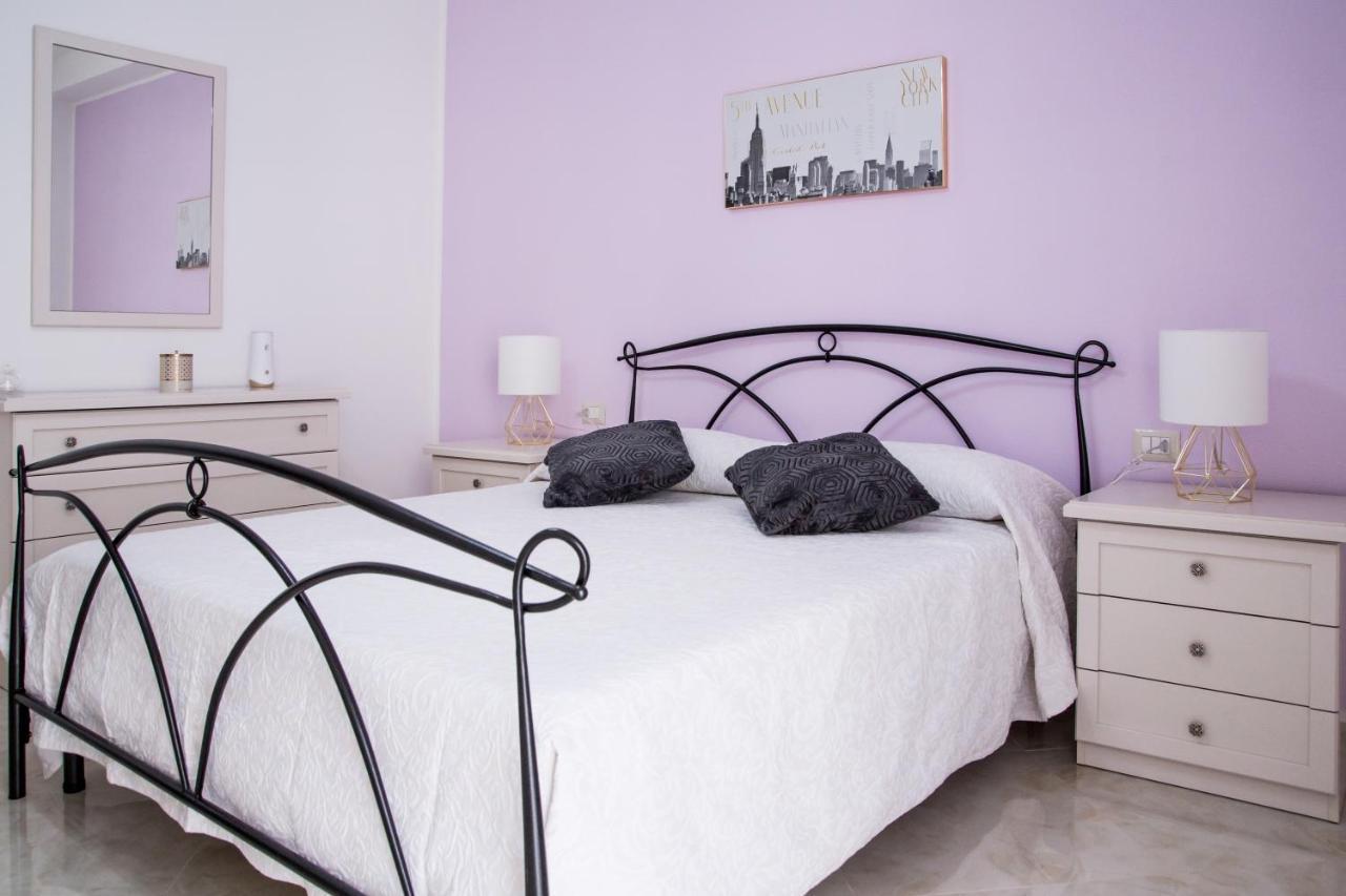 Le Ortensie Holiday Home 阿尔盖罗 外观 照片