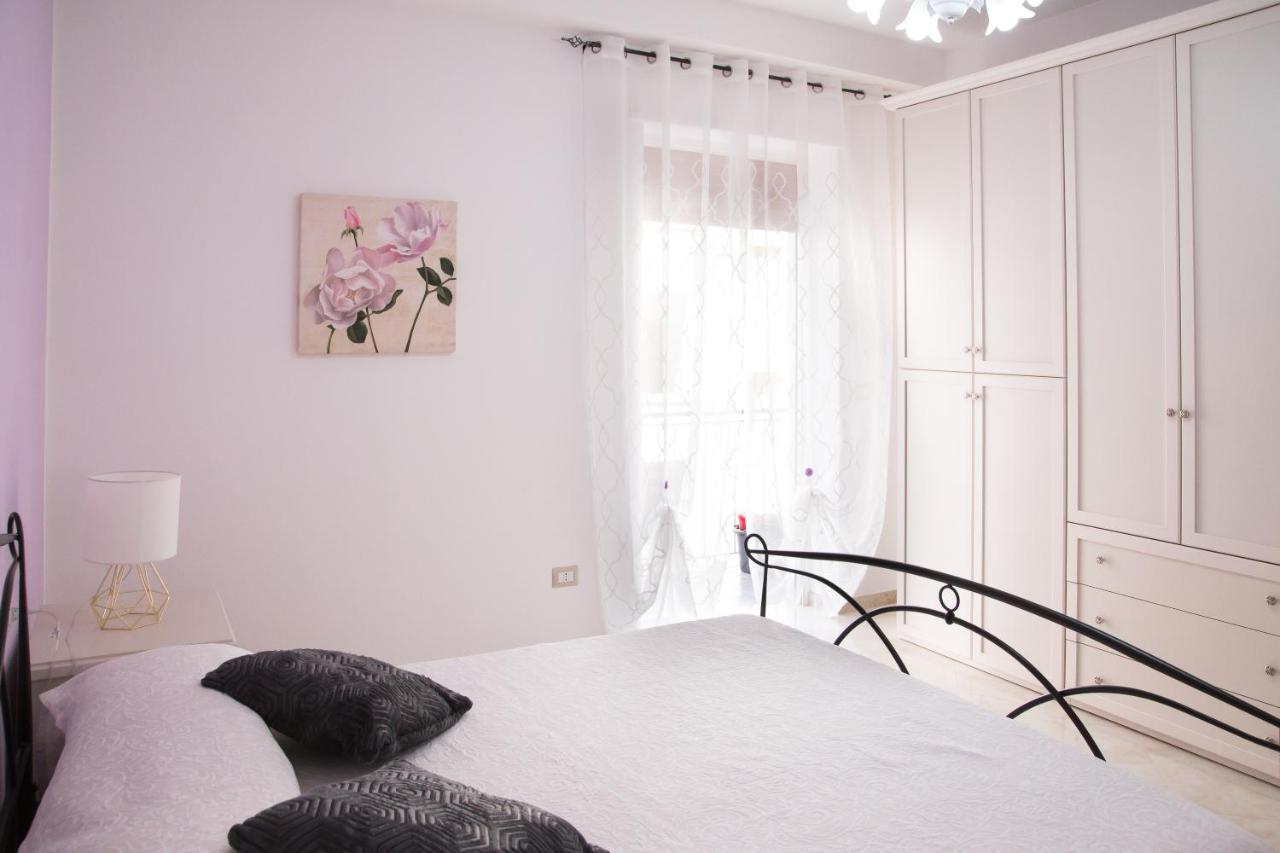 Le Ortensie Holiday Home 阿尔盖罗 外观 照片
