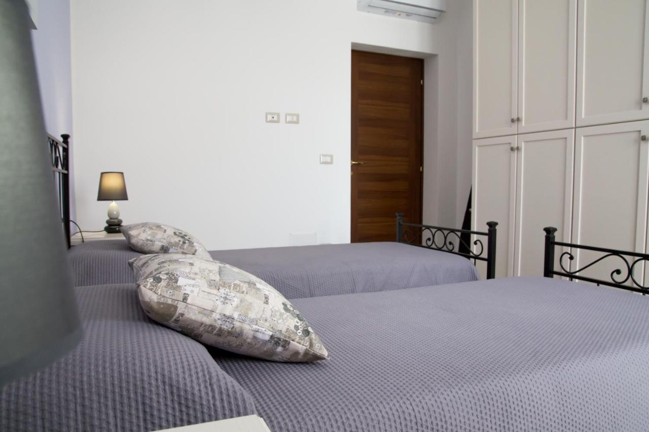 Le Ortensie Holiday Home 阿尔盖罗 外观 照片