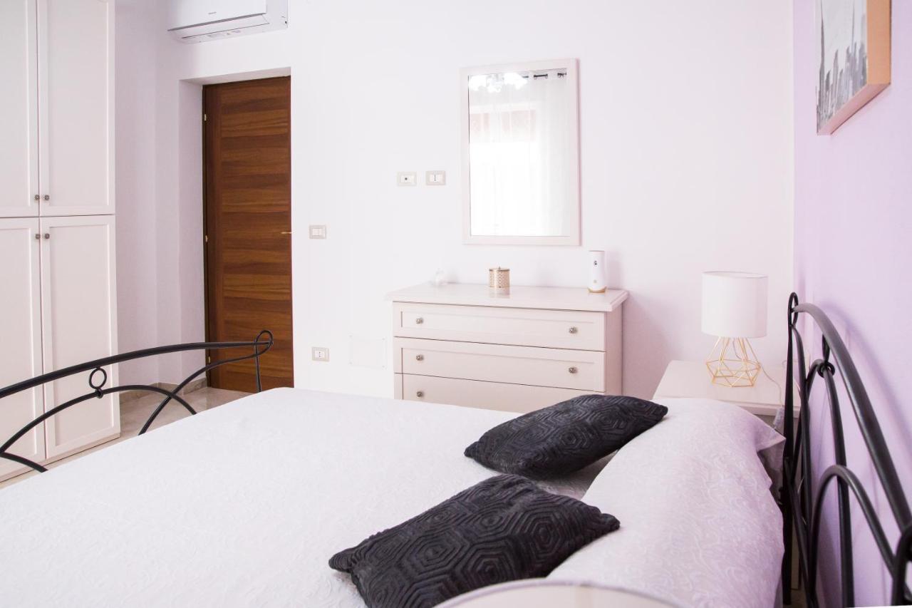 Le Ortensie Holiday Home 阿尔盖罗 外观 照片