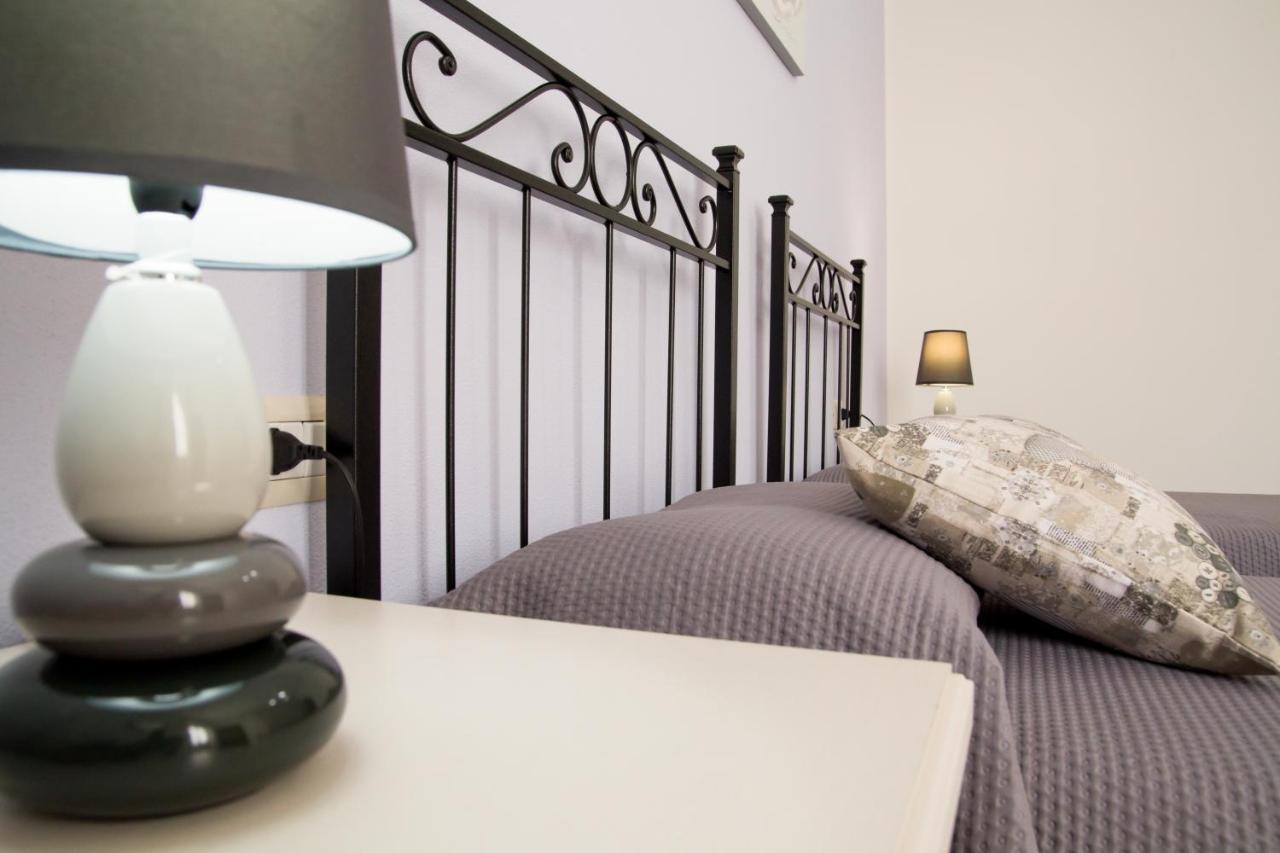 Le Ortensie Holiday Home 阿尔盖罗 外观 照片