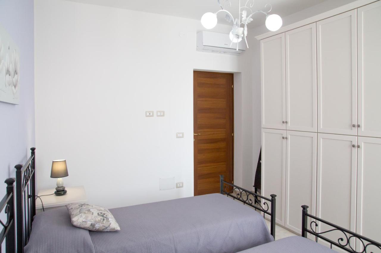 Le Ortensie Holiday Home 阿尔盖罗 外观 照片