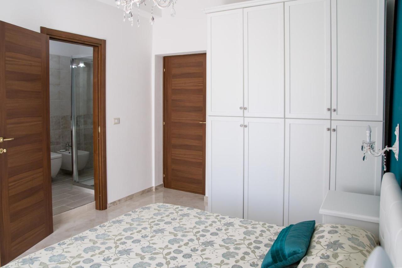 Le Ortensie Holiday Home 阿尔盖罗 外观 照片