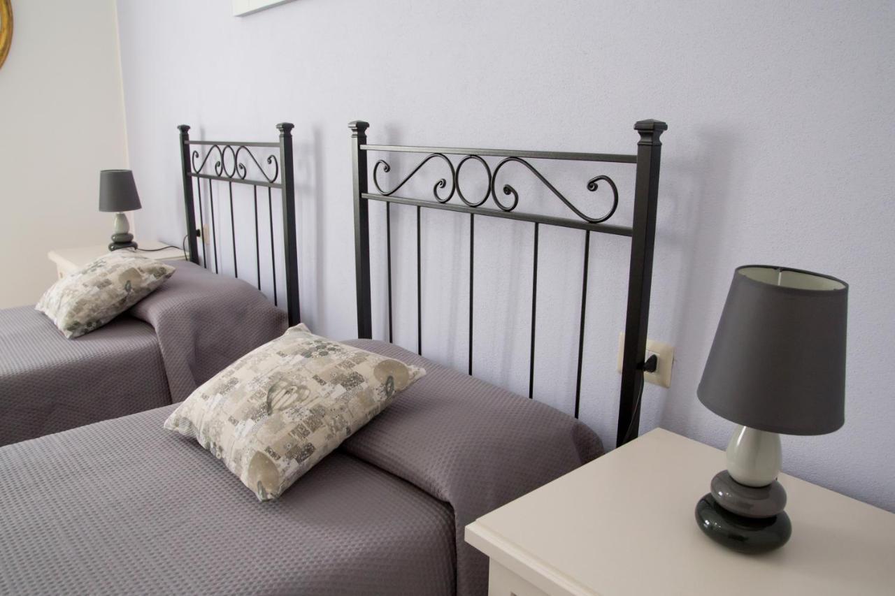 Le Ortensie Holiday Home 阿尔盖罗 外观 照片
