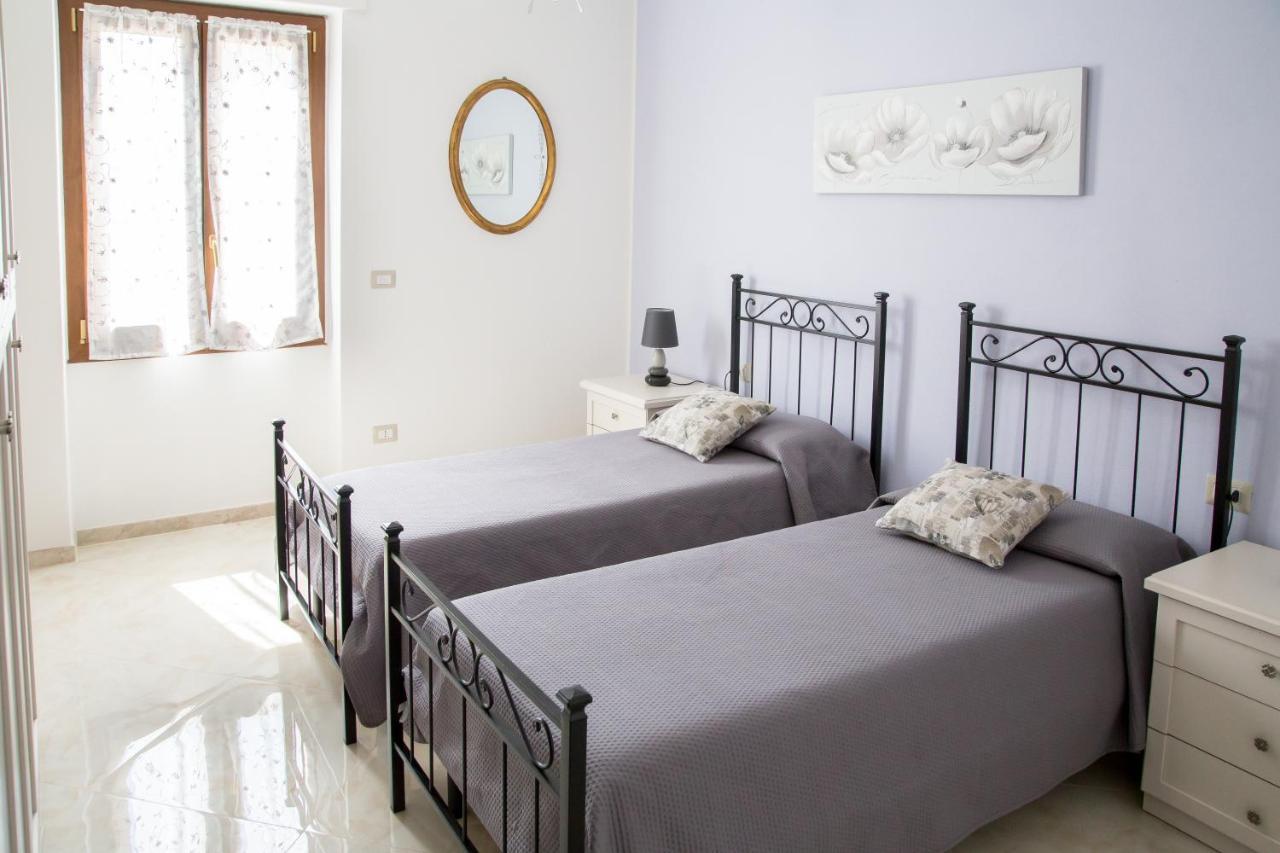 Le Ortensie Holiday Home 阿尔盖罗 外观 照片