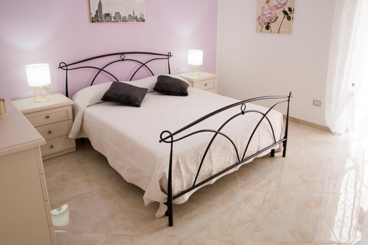 Le Ortensie Holiday Home 阿尔盖罗 外观 照片