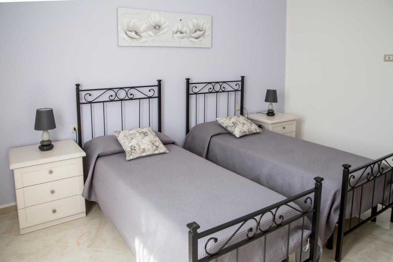 Le Ortensie Holiday Home 阿尔盖罗 外观 照片