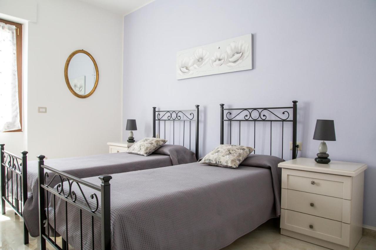 Le Ortensie Holiday Home 阿尔盖罗 外观 照片