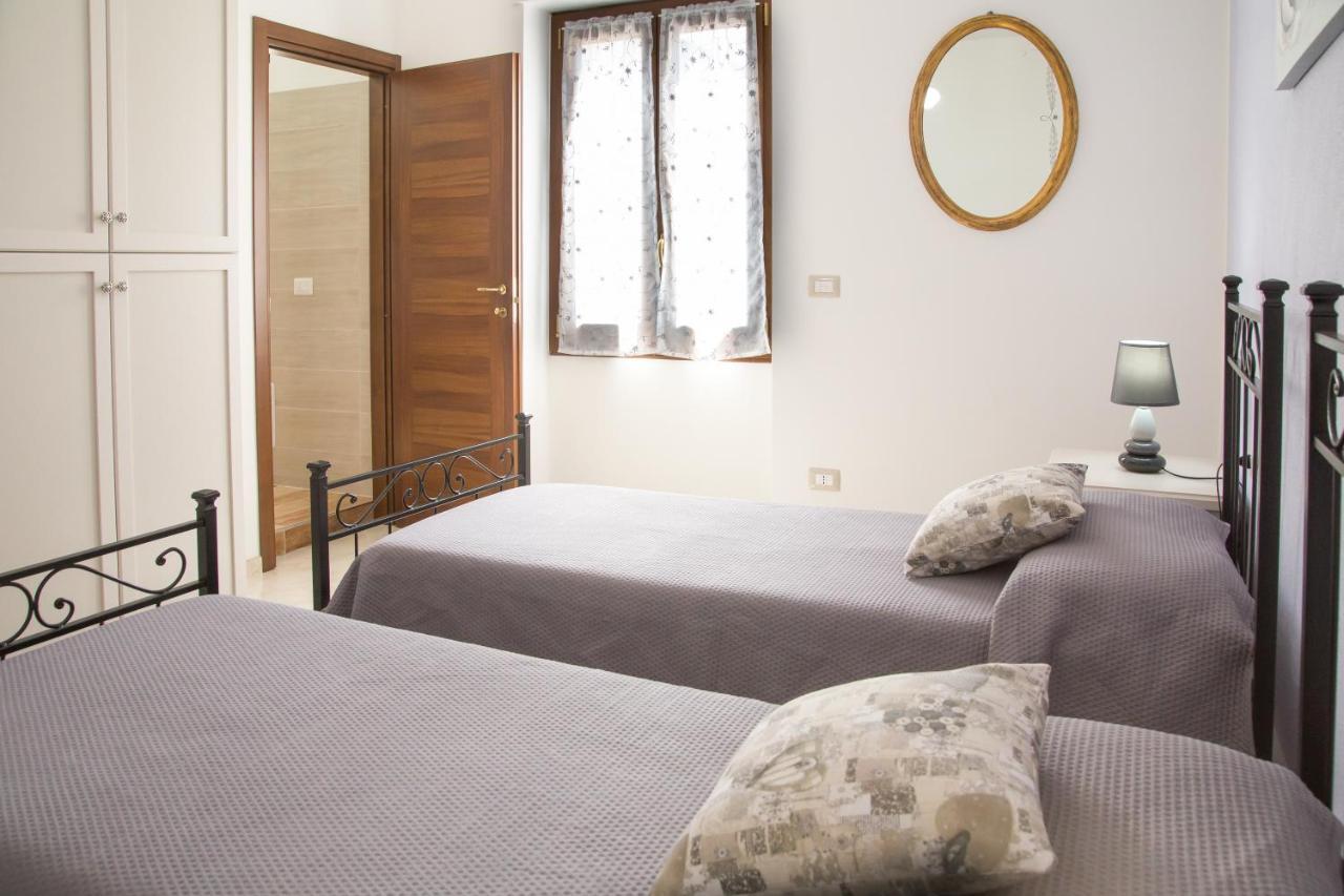 Le Ortensie Holiday Home 阿尔盖罗 外观 照片