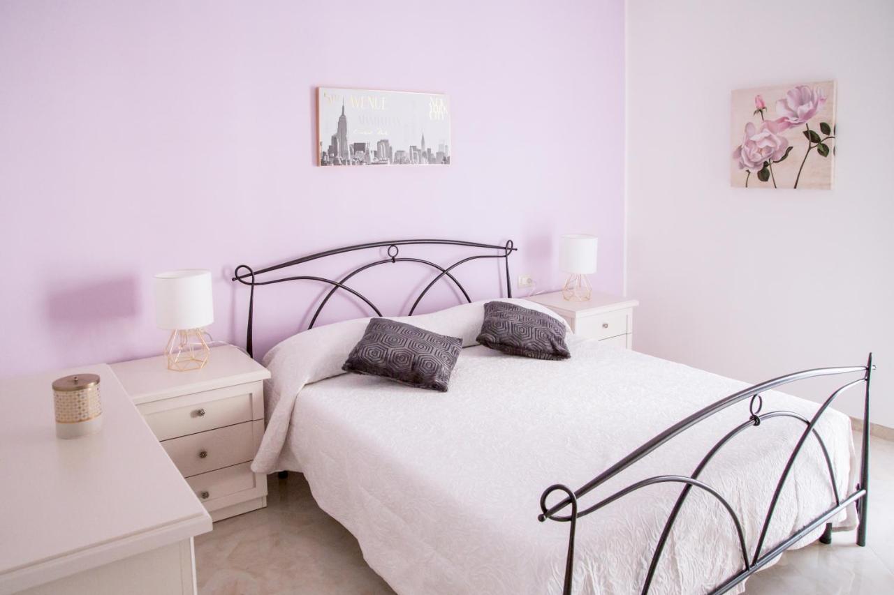 Le Ortensie Holiday Home 阿尔盖罗 外观 照片